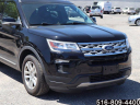 Thumbnail image of 2018 Ford Explorer at Hassett Ford Lincoln Subaru