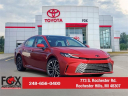 Thumbnail image of 2025 Toyota Camry at Fox Automotive Group Inc. Toyota Volkswagen