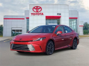 Thumbnail image of 2025 Toyota Camry at Fox Automotive Group Inc. Toyota Volkswagen