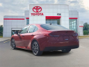 Thumbnail image of 2025 Toyota Camry at Fox Automotive Group Inc. Toyota Volkswagen