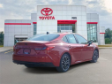 Thumbnail image of 2025 Toyota Camry at Fox Automotive Group Inc. Toyota Volkswagen