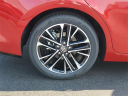 Thumbnail image of 2025 Toyota Camry at Fox Automotive Group Inc. Toyota Volkswagen