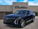 2023 Cadillac LYRIQ Luxury at Atlantic Chevrolet Cadillac