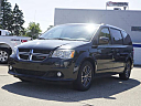 Thumbnail image of 2017 Dodge Grand Caravan at A & B Motors