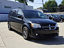 Thumbnail image of 2017 Dodge Grand Caravan at A & B Motors
