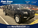 Thumbnail image of 2022 Nissan Frontier at Five Star Chevrolet-cadillac