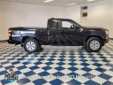 Thumbnail image of 2022 Nissan Frontier at Five Star Chevrolet-cadillac