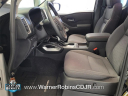Thumbnail image of 2022 Nissan Frontier at Five Star Chevrolet-cadillac