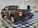Thumbnail image of 2022 Nissan Frontier at Five Star Chevrolet-cadillac