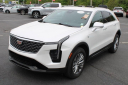 2024 Cadillac XT4 Premium Luxury at Toyota of Massapequa