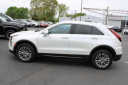 Thumbnail image of 2024 Cadillac XT4 at Toyota of Massapequa