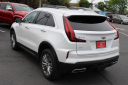 Thumbnail image of 2024 Cadillac XT4 at Toyota of Massapequa