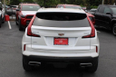 Thumbnail image of 2024 Cadillac XT4 at Toyota of Massapequa