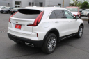 Thumbnail image of 2024 Cadillac XT4 at Toyota of Massapequa
