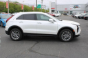 Thumbnail image of 2024 Cadillac XT4 at Toyota of Massapequa