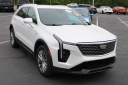 Thumbnail image of 2024 Cadillac XT4 at Toyota of Massapequa