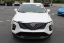 Thumbnail image of 2024 Cadillac XT4 at Toyota of Massapequa