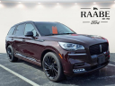 Thumbnail image of 2024 Lincoln Aviator at Raabe Ford Lincoln
