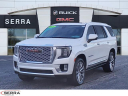 Thumbnail image of 2021 GMC Yukon at Serra Buick Gmc Champaign