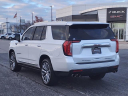 Thumbnail image of 2021 GMC Yukon at Serra Buick Gmc Champaign