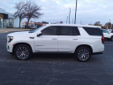 Thumbnail image of 2021 GMC Yukon at Serra Buick Gmc Champaign
