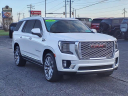 Thumbnail image of 2021 GMC Yukon at Serra Buick Gmc Champaign