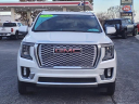 Thumbnail image of 2021 GMC Yukon at Serra Buick Gmc Champaign