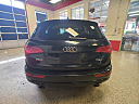 Thumbnail image of 2014 Audi Q5 at AUTOMOTION SALES