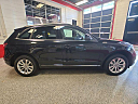 Thumbnail image of 2014 Audi Q5 at AUTOMOTION SALES