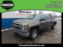 Thumbnail image of 2014 Chevrolet Silverado 1500 at Parkside Total Auto Care