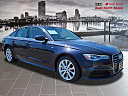 Thumbnail image of 2017 Audi A6 at Audi Northshore