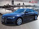 Thumbnail image of 2017 Audi A6 at Audi Northshore