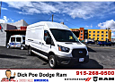 2021 Ford Transit 250 at Dick Poe Dodge Lp