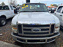 Thumbnail image of 2010 Ford F-250 Super Duty at Moreno Motor Sports -The Coliseum Motors