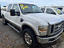 Thumbnail image of 2010 Ford F-250 Super Duty at Moreno Motor Sports -The Coliseum Motors