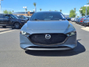 Thumbnail image of 2021 Mazda Mazda3 Hatchback at San Tan Ford