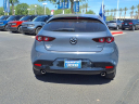 Thumbnail image of 2021 Mazda Mazda3 Hatchback at San Tan Ford