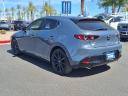 Thumbnail image of 2021 Mazda Mazda3 Hatchback at San Tan Ford