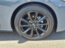 Thumbnail image of 2021 Mazda Mazda3 Hatchback at San Tan Ford