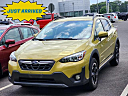 Thumbnail image of 2021 Subaru Crosstrek at Pinebelt Subaru