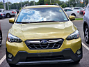 Thumbnail image of 2021 Subaru Crosstrek at Pinebelt Subaru