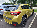 Thumbnail image of 2021 Subaru Crosstrek at Pinebelt Subaru