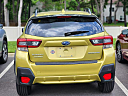 Thumbnail image of 2021 Subaru Crosstrek at Pinebelt Subaru
