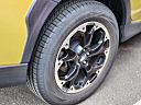 Thumbnail image of 2021 Subaru Crosstrek at Pinebelt Subaru