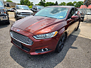 Thumbnail image of 2016 Ford Fusion at Acp Auto Wholesalers, Llc