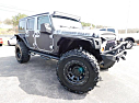 Thumbnail image of 2013 Jeep Wrangler Unlimited at Gary Mathews Motors