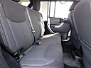 2013 Jeep Wrangler Unlimited Sahara at Gary Mathews Motors