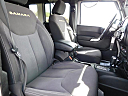 Thumbnail image of 2013 Jeep Wrangler Unlimited at Gary Mathews Motors