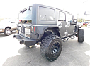 Thumbnail image of 2013 Jeep Wrangler Unlimited at Gary Mathews Motors