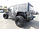 Thumbnail image of 2013 Jeep Wrangler Unlimited at Gary Mathews Motors